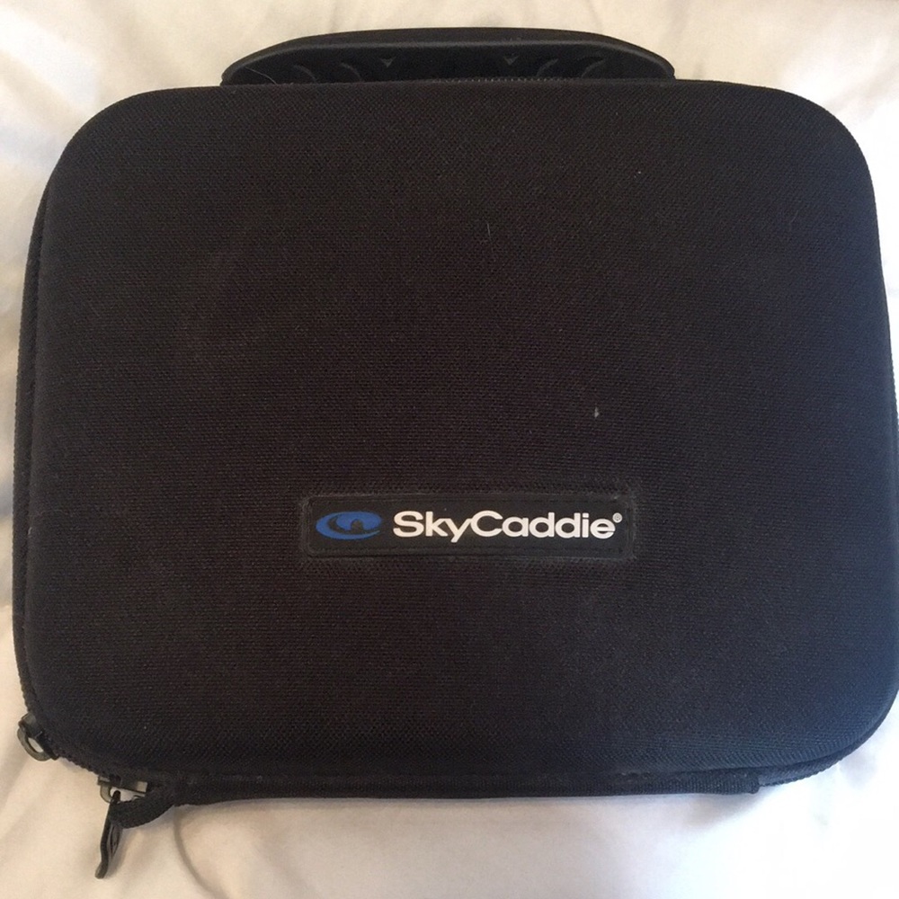 SkyCaddie SG5